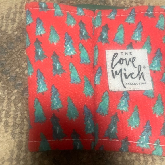 Love Mich Cup Cozies, Assorted Sizes - Picture 9 of 14